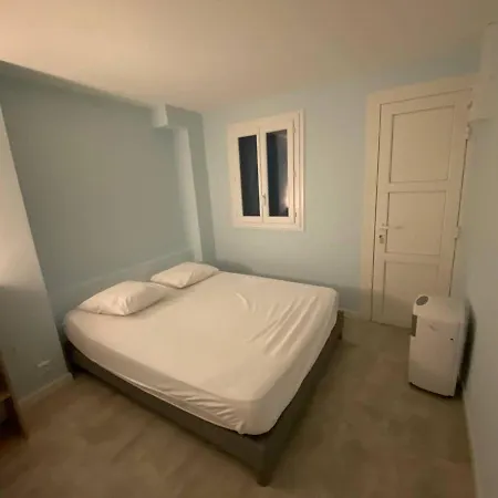 Marina 5p Avec Piscine Et Terrasses, 4 Chambres, Clim, Parking, Proche Et Commerces, Port Barcares - Fr-1-81-554 Вилла Ле Баркарес